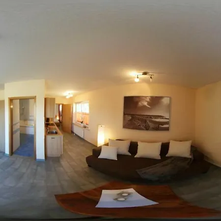 Boddenhus 4 Lejlighed *
