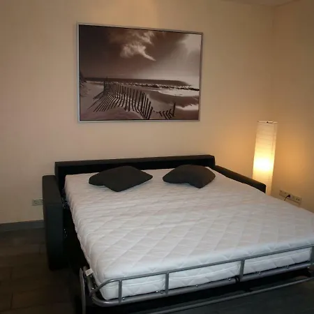 Boddenhus 4 Gager
